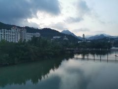 -江门古兜温泉小镇