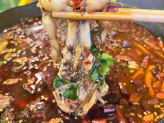 -鸿顺老铁锅美蛙鱼府(解放碑店)