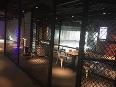 -威尔仕健身(丁香国际店)