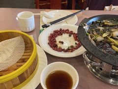 -烤肉宛饭庄(北新桥店)