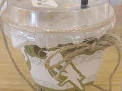 -鹊茶咖啡•新中式(深圳首店)
