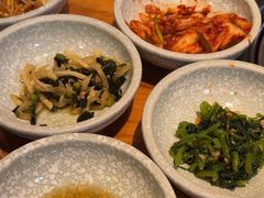 -金顺碳烤肉(1号店)