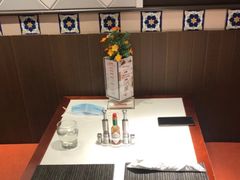 -斗牛士牛排餐厅(嘉里汇店)
