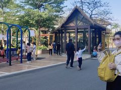 -灵玲国际马戏城