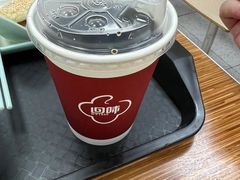 -回味鸭血粉丝汤(南京站店)