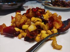 -到家尝北京菜(西坝河店)