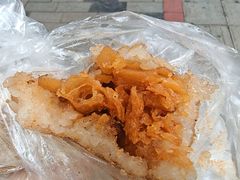 -范嬢嬢春森路糯米团