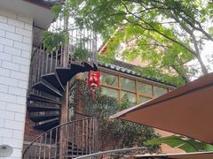 -四方小吃·白族庭院餐厅