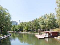 -朝阳公园游乐园