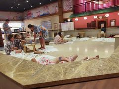-大江户·温泉洗浴(浑南店)