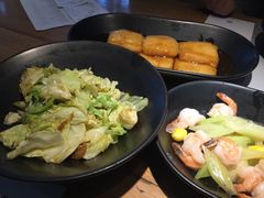 -金牌外婆家(苏州中心店)