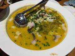 -俏湖兰·辣椒炒个肉(海沧店)