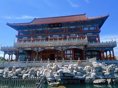 -八仙过海景区