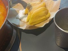 -由衷贵州酸汤牛肉火锅(新桥店)