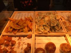-煎饺王子(财富广场店)