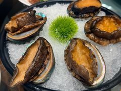-东海怡品海鲜豆捞(星街坊店)
