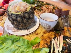 -南木湾·孔雀宴手抓饭·傣味餐厅