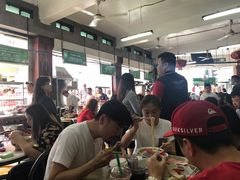 -丽丰茶冰室