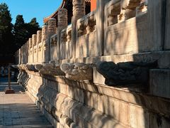 -北京市劳动人民文化宫(太庙)