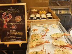 -富力丽思卡尔顿酒店·香荟全日制餐厅