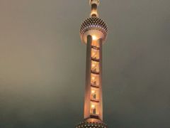 -东方明珠广播电视塔