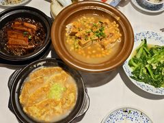 -围龙屋客家食府(福田店)