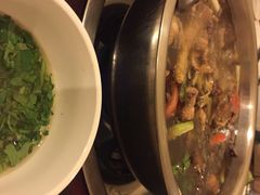 iphone_upload_pic-胡巷子泡椒火锅兔(东街店)
