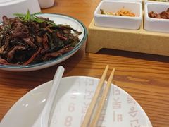 -英兰朝族饭店(河南桥头店)