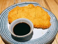 -南小蟹手工點心(三里屯店)