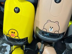 -九号电动车(安定门内大街店)