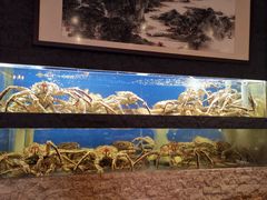 -鱼乐轩海鲜专门店