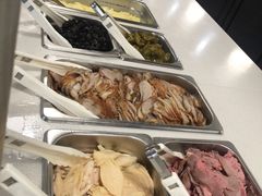 -So Lounge索兰至餐厅(蓝色港湾店)