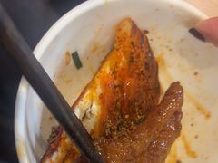 -小艺烧烤(曲江店)