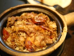 -马来西亚美食街