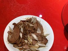 -魁盛居百年鲁菜馆(中林路店)