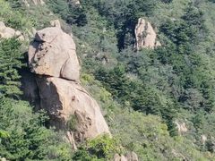 -云峰山自然风景区
