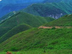 -萍乡武功山风景名胜区