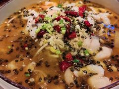 -阿娜尔·新疆菜(宜家荟聚中心店)