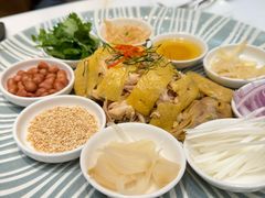 -顺味凤城·顺德菜专门店(九六广场店)