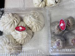 -白玉兰食品(中山公园龙之梦店)