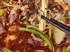 -蓉三少冒烤鸭·四川小吃集(北京首店)