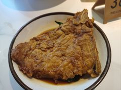 -东园小馆·早茶·淮扬小炒(印象汇店)