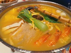 -长安大牌档之西安博物院文化餐厅(中贸店)