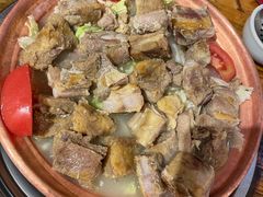 -阿婆情腊排骨火锅(金虹路店)