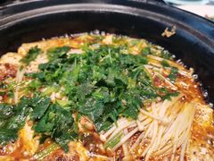 -翠湖宾馆·中餐厅