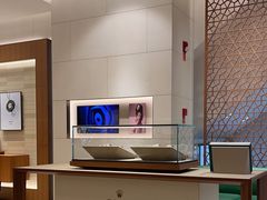 -亨得利钟表商店