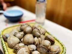 白蚬子-7星海鲜烧烤(紫光福郡店)
