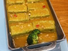 -琼菜人家·海南菜·文昌鸡(文昌大道店)