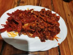 -鸭绿江民族饭店(总店)
