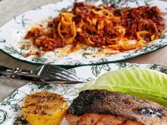 -Mammamia意大利餐厅(阳春巷店)